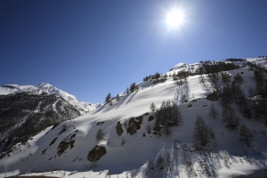 Valle Stura